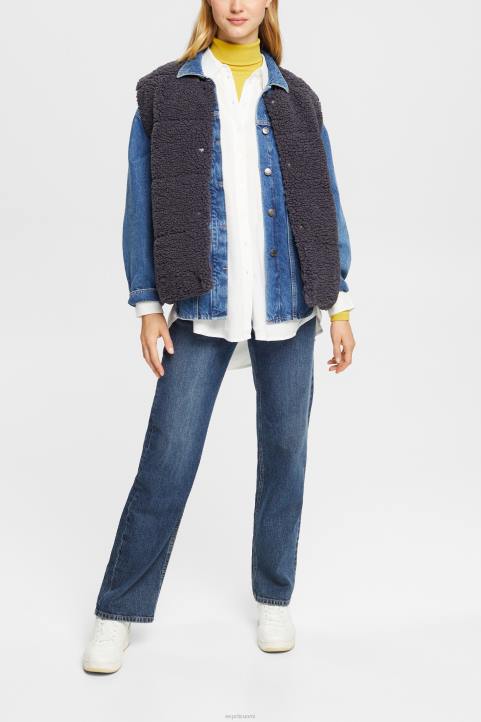 naiset Esprit luonnonvalkoinen paitapusero, lenzing ecovero puserot 82T6425