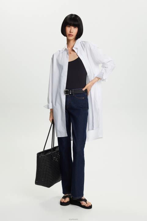 naiset Esprit musta spagettihihnan toppi säiliö 82T635