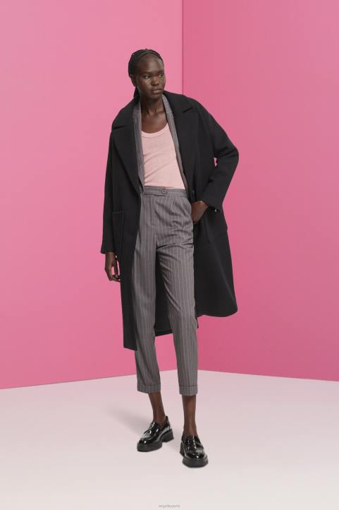 naiset Esprit punastua hihaton glittertoppi säiliö 82T6403