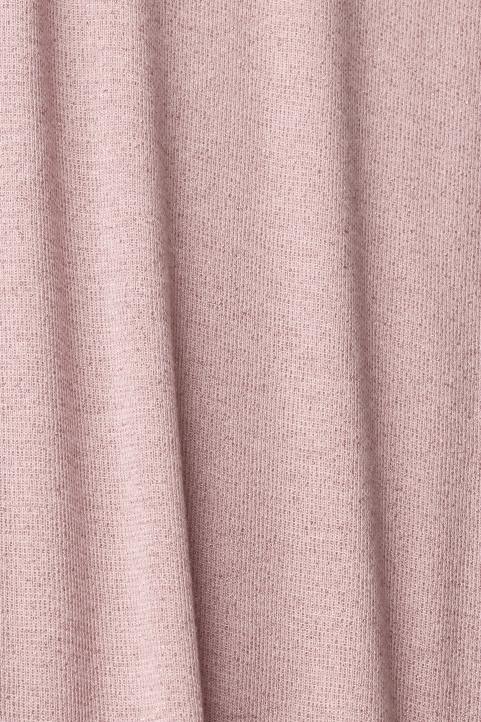 naiset Esprit punastua hihaton glittertoppi säiliö 82T6403