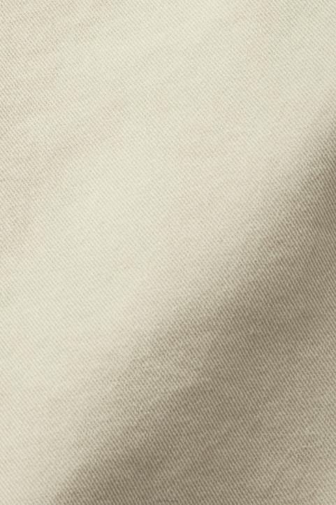 naiset Esprit hiekka vyöllinen twill-takki takit 82T6292