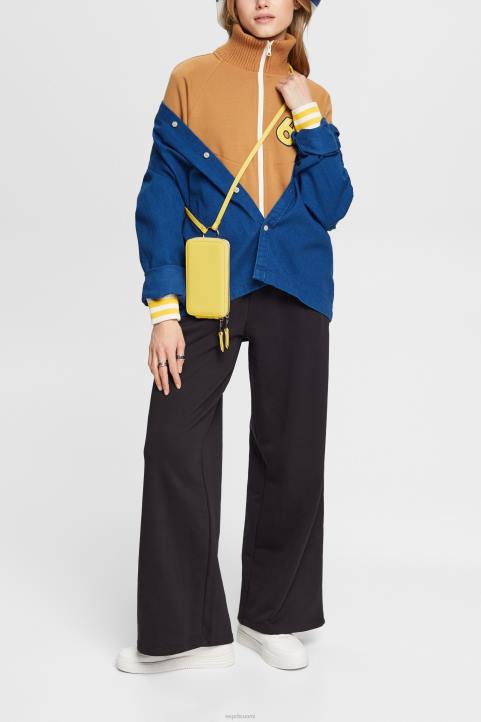 naiset Esprit karamelli yliopistollinen takki takit 82T6417