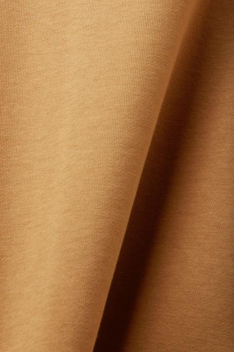 naiset Esprit karamelli yliopistollinen takki takit 82T6417