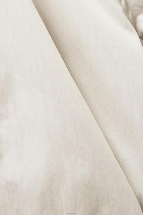 naiset Esprit vaalea taupe kaksirivinen trenssitakki takit 82T6266