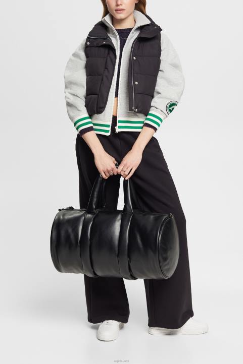 naiset Esprit vaalean harmaa yliopistollinen takki takit 82T6416