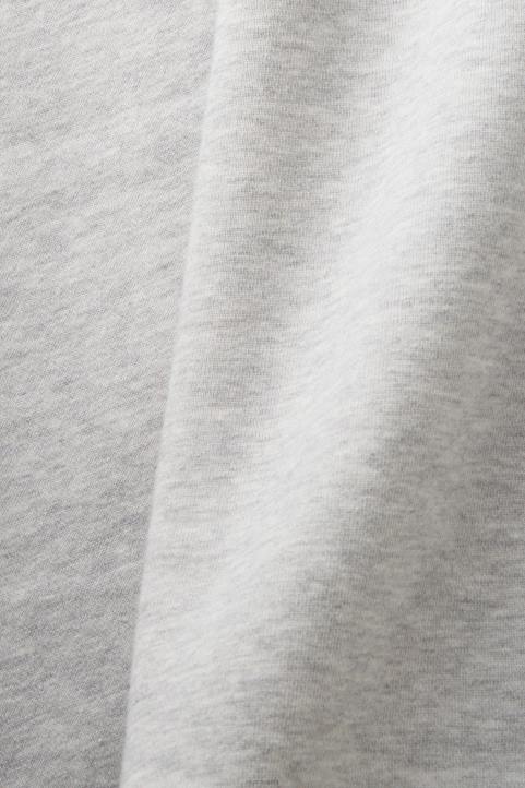 naiset Esprit vaalean harmaa yliopistollinen takki takit 82T6416